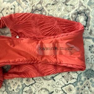 Oberlook Women's Coral Panties